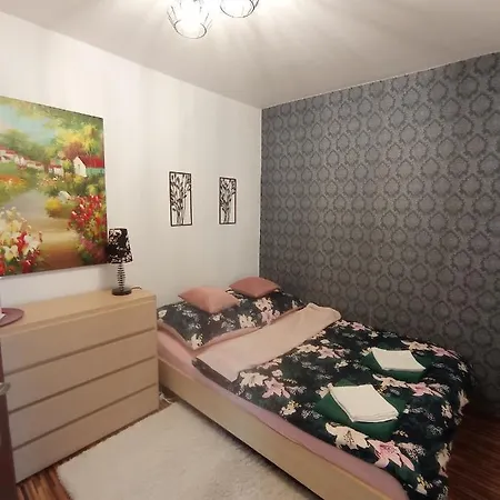 Mk Apartament III Rzeszow Exterior photo
